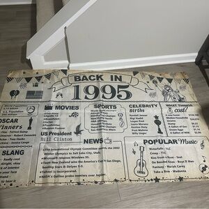 1995 Banner